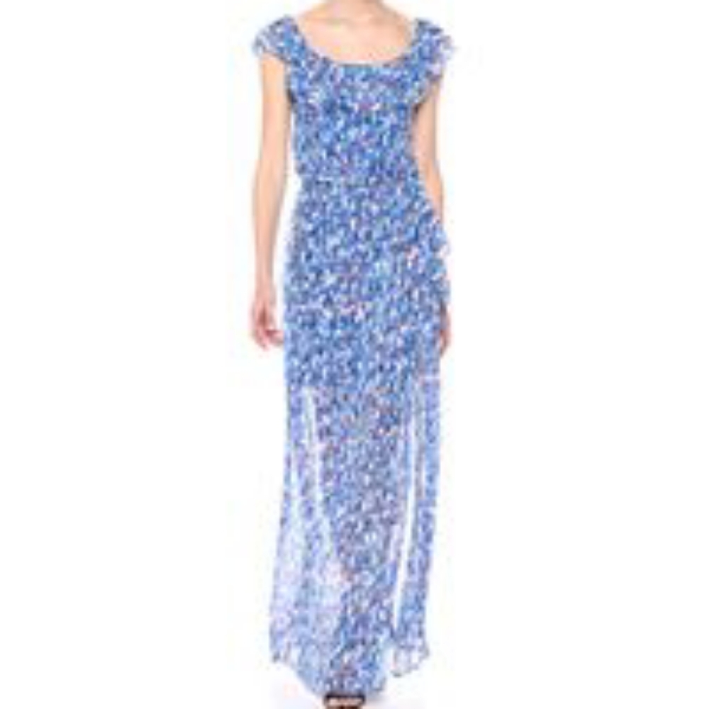 Nine West Maxi Dress